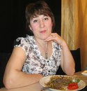 Фотография Каримовой Гюзель