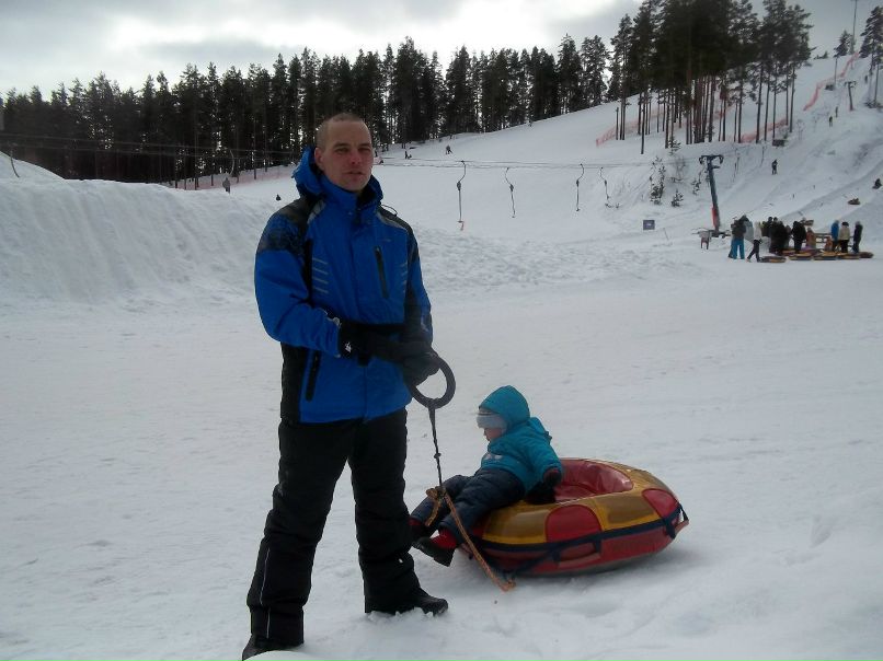 Иван Петряков фотография #45