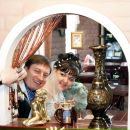 Фотография Афанасьевой Елены