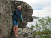 Фотография Поповой Ольги