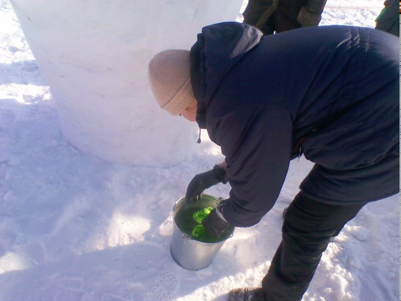 Дмитрий Иванов фотография #20