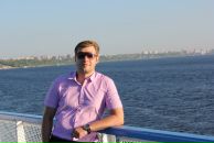 Фотография Сидорова Михаила