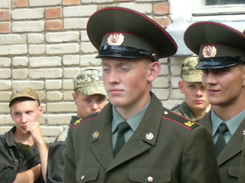 Дмитрий Прокопьев фотография #11