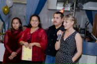 Фотография Яшкильдиной Светланы