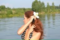 Фотография Дудиной Гузалии