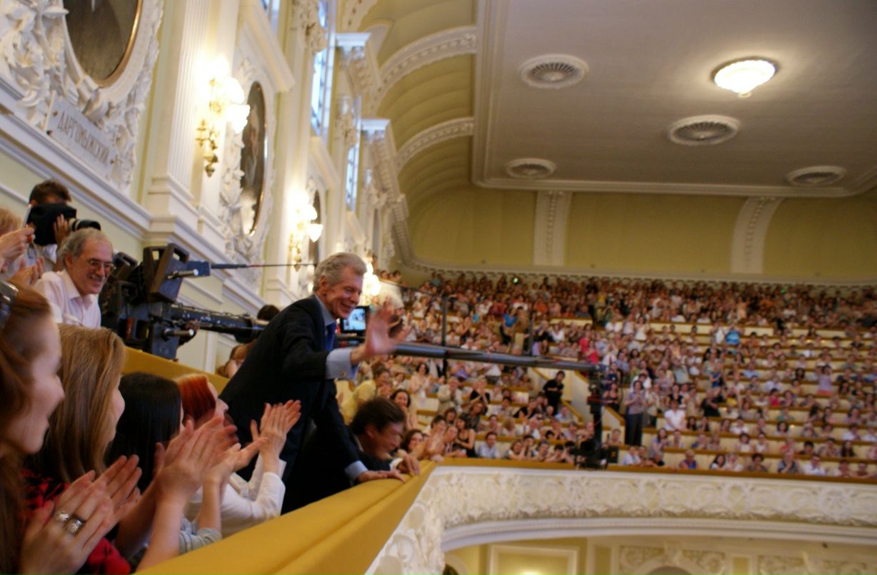 Sergey Kuznetsov фотография #42