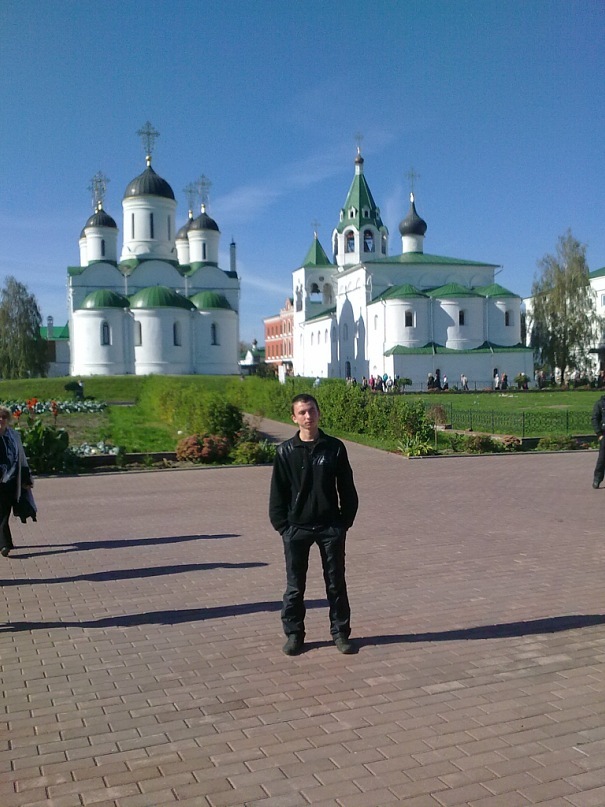Николай Беляев фотография #42