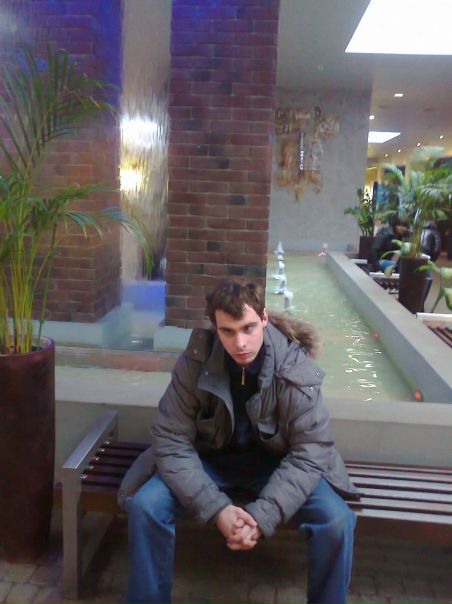 №20, Александр Чернов, Самара, Россия №20, Александр Чернов, Самара, Россия