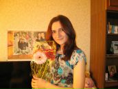 Фотография Вотинцевой Елены