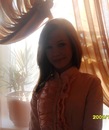 Фотография Адушкиной Алсу