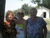 Фотография Саврасовой Ольги