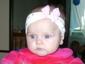 Фотография Морозовой Ирины