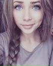 Віка Шеремета фотография #1