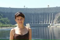 Фотография Кошечкиной Натальи