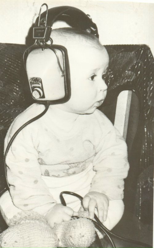 Дима Иванов фотография #14