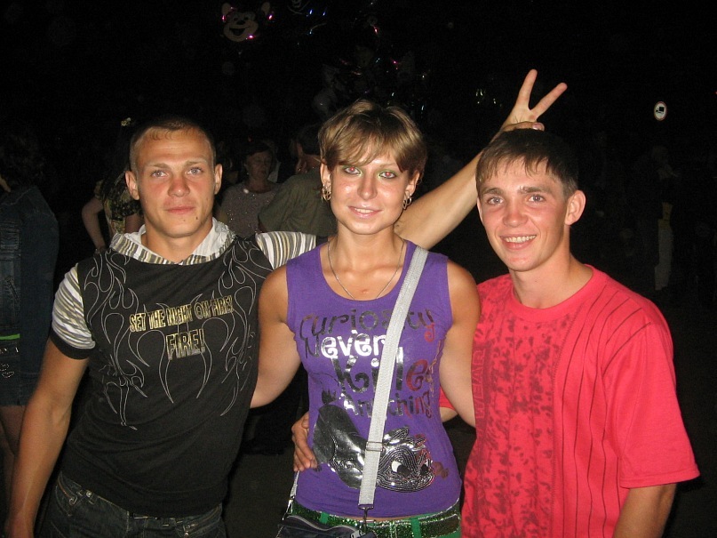 Леонид Бадаев фотография #8