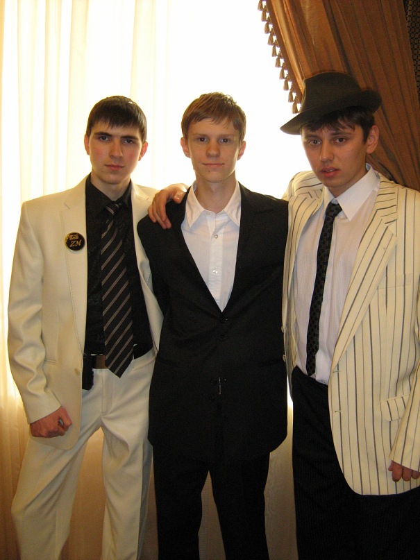 Александр Плужников фотография #34