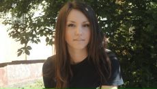 Фотография Богославской Оли