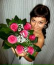 Фотография Наяновой Екатерины