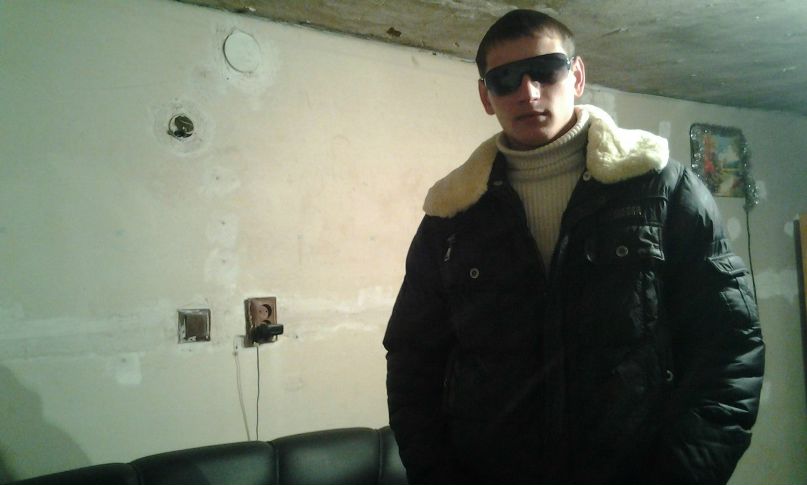 Игорь Евсеев фотография #1