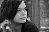 Фотография Гашковой Марии