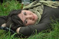 Фотография Плотниковой Ирины