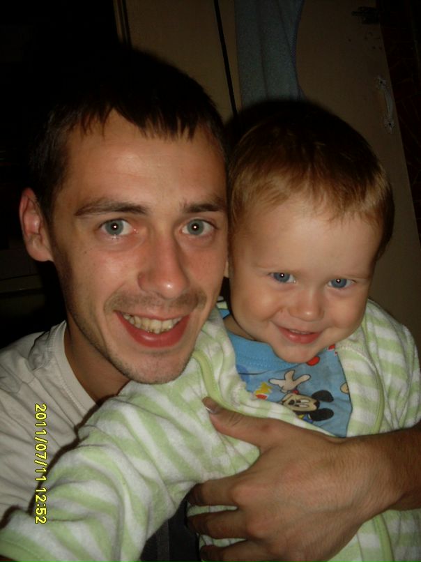 Дмитрий Черепанов фотография #21