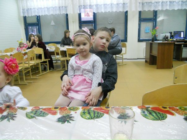 №3, Светлана Кекшоева-Прусыкина №3, Светлана Кекшоева-Прусыкина