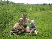 Фотография Митюшовой Ольги