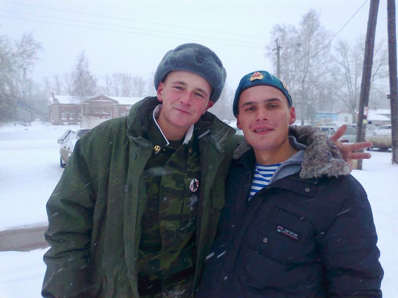 Дмитрий Жердев фотография #25