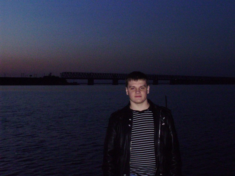 Едуард Дрипан фотография #13