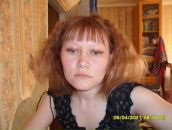 Фотография Гибадатовой Раузаны