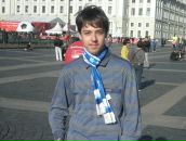 Фотография Баруздина Ивана