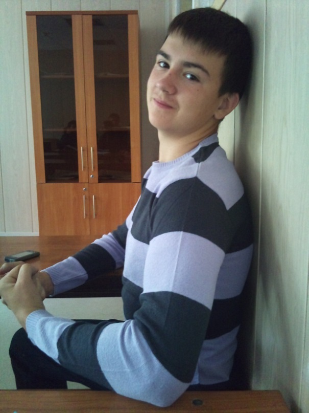 Дмитрий Дворядкин фотография #22