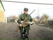 Фотография Алферова Николая