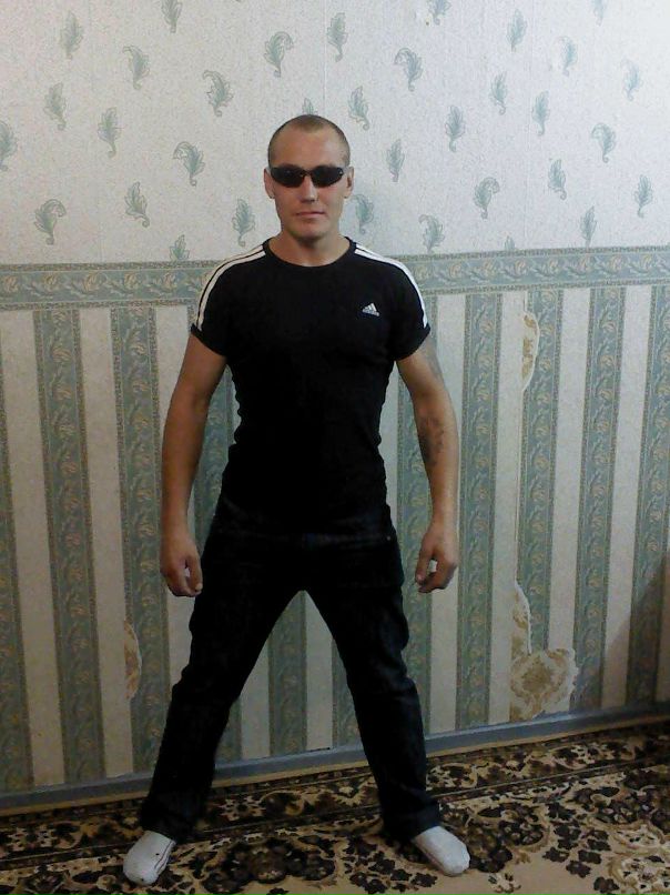 Иван Разуваев фотография #1