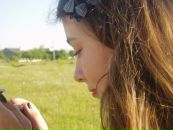 Аллонька Івасенко фотография #23 (источник - https://vk.com/id68269377)