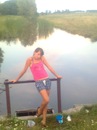 Вікуся Шмигельська фотография #35 (источник - https://vk.com/id126303441)
