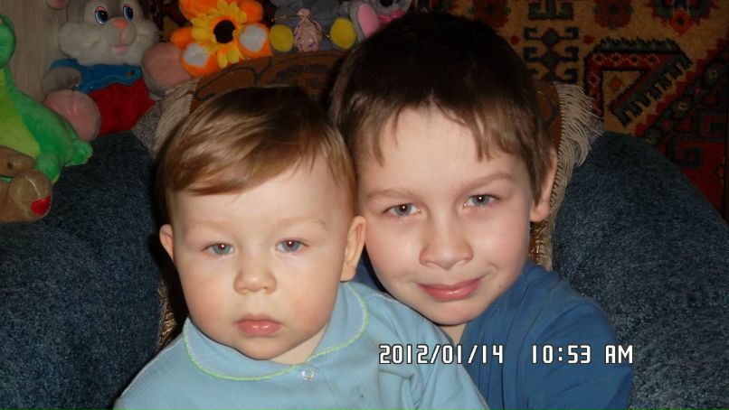 Дима Панов фотография #2