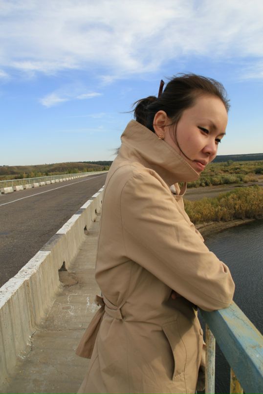 Женя Жалсанова фотография #43