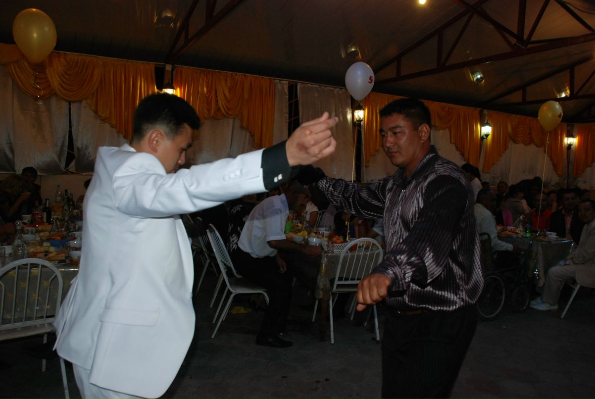 Rustam Kadykov фотография #19