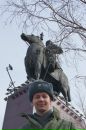 Фотография Быкова Михея
