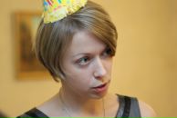 Фотография Кудлик Ларисы