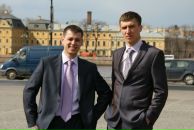 Фотография Калякина Владимира