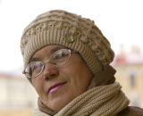 Фотография Екимовой Джеммы