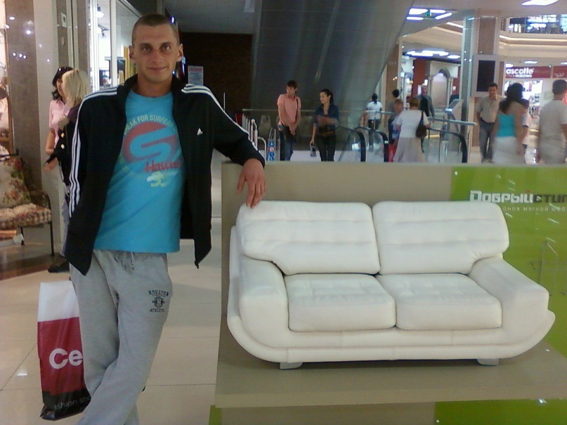Дмитрий Афонин фотография #44