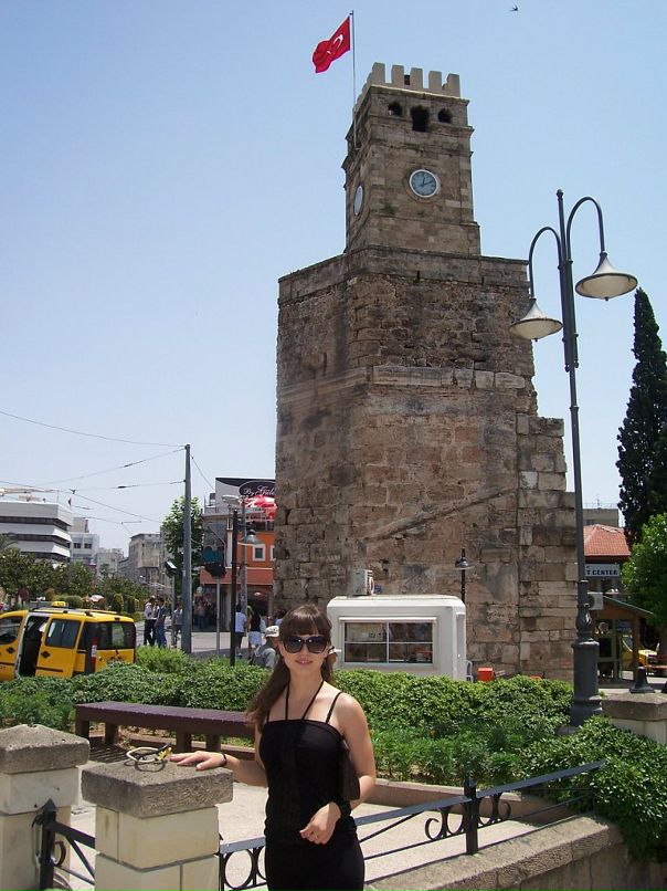 Анна Куц фотография #27