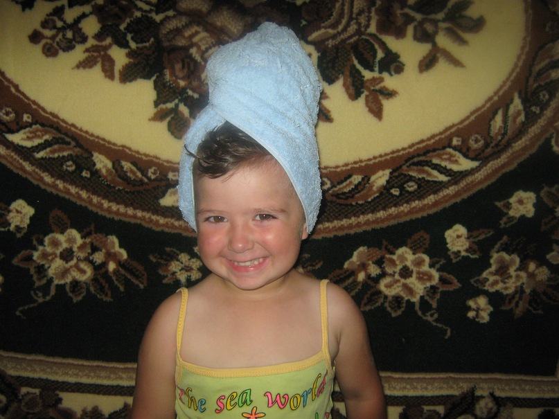 Бэлла Климанова фотография #37