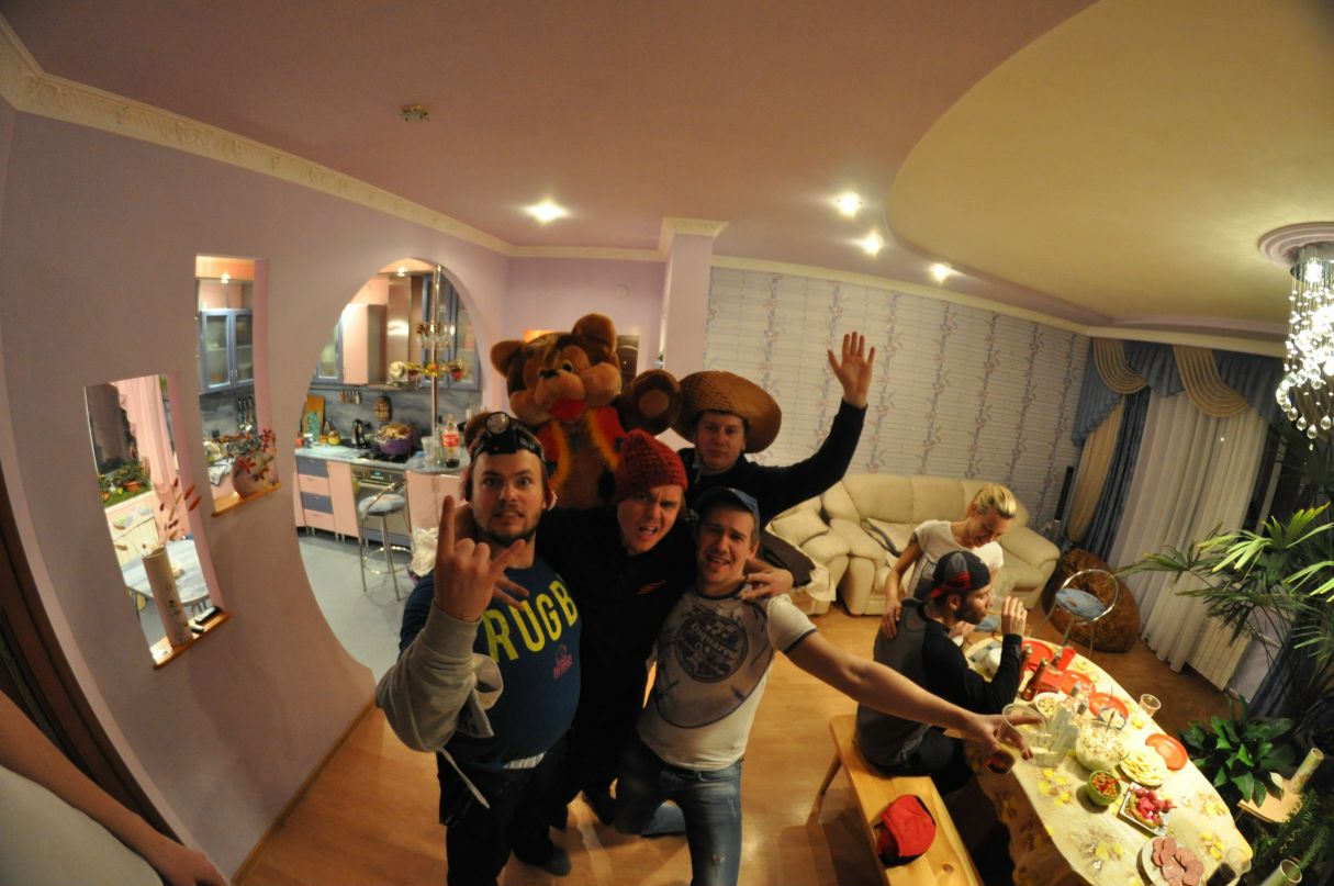 Антон Антон фотография #37