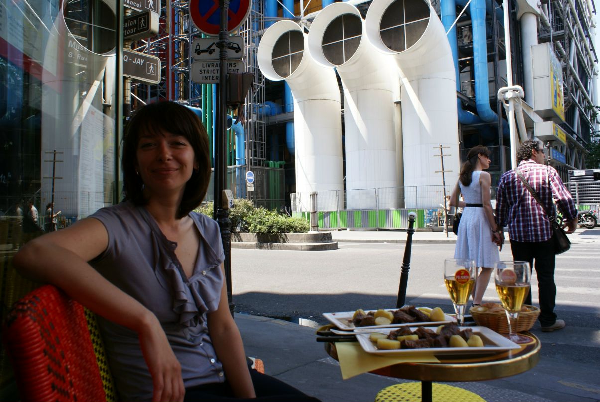 Ольга Плотникова фотография #13